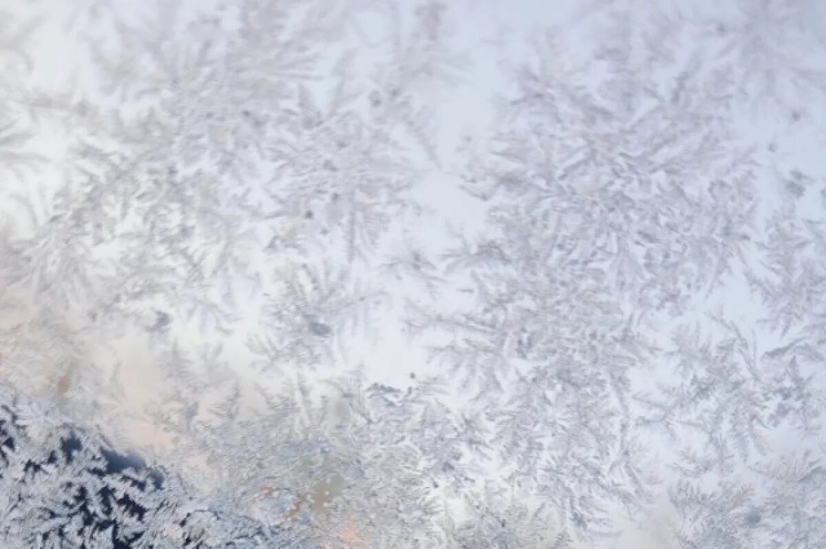    Нижегородцев предупреждают о скорых сильных морозах