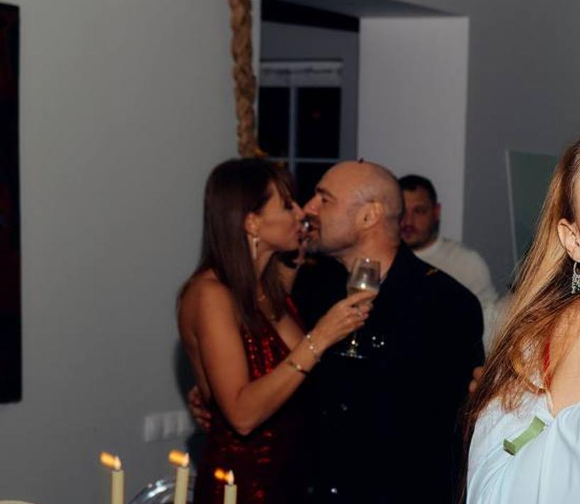     Фото: Telegram @dibrovapolina