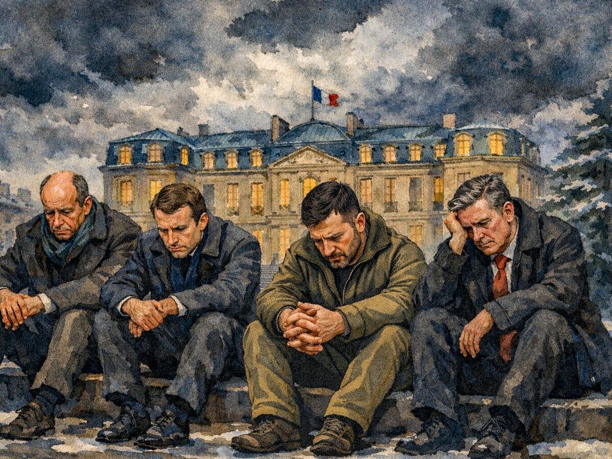    Изображение сгенерировано ИИ | © РИА Новости/Изображение сгенерировано ИИ