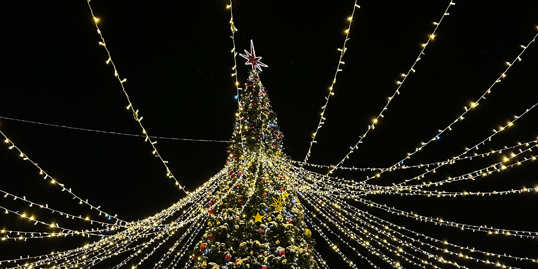 Зимняя прогулка по Коломне: уютный маршрут со старым городом, чаем и пастилой