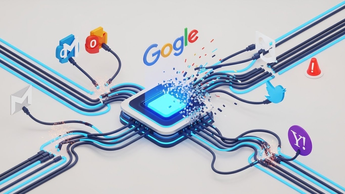 Речь идет о прекращении поддержки функции Mail Fetcher