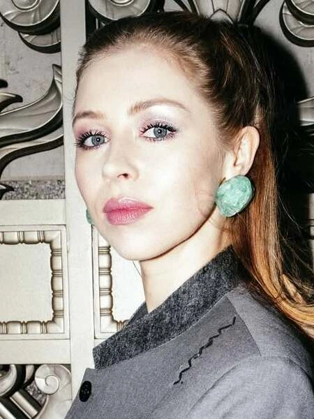 Гермиона Корфилд