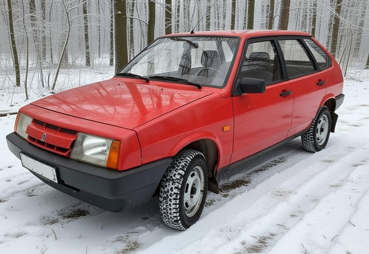 Изображение Grok  📷
