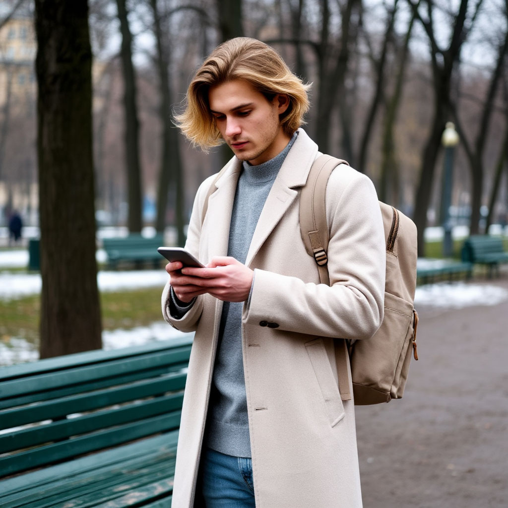 Картинка сгенерирована нейросетью Шедеврум