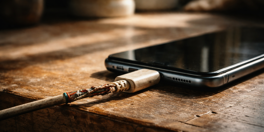 7 способов угробить батарею смартфона за полгода (и как этого избежать)