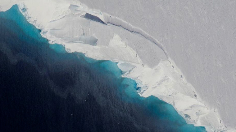    Фото: www.globallookpress.com/NASA