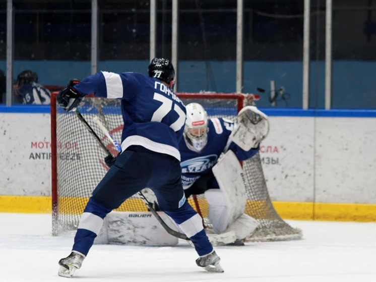     фото — vk.com/hcburan_vrn