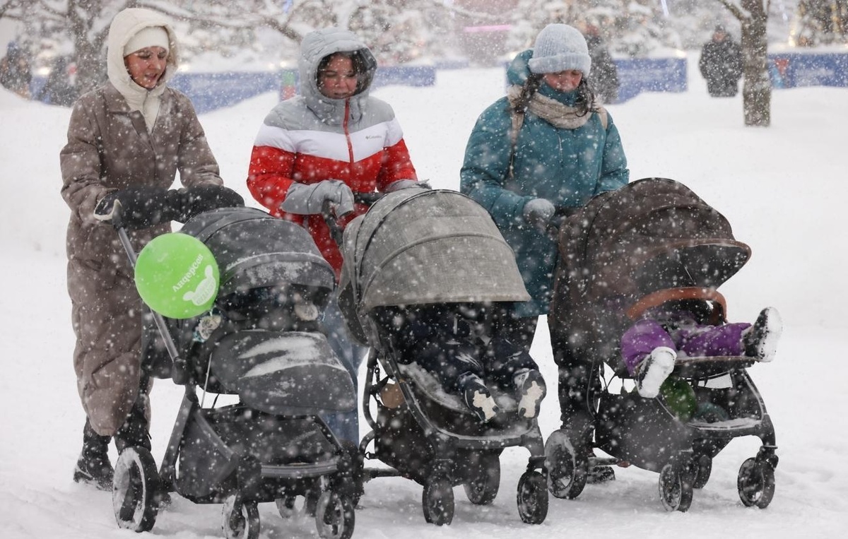 Артем Геодакян/ ТАСС