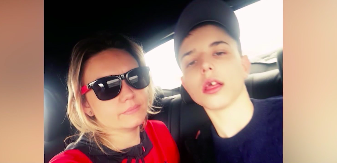 Труп инвалида был в побоях. Подросток с аутизмом умер в психиатрической клинике после пыток