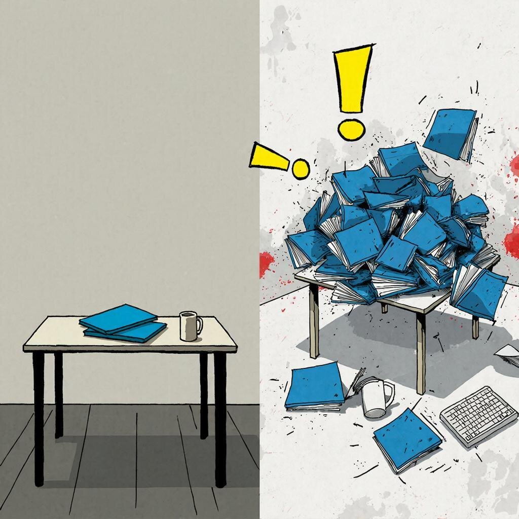 Ритуал субботней полуночи. Синий ад материализовался.