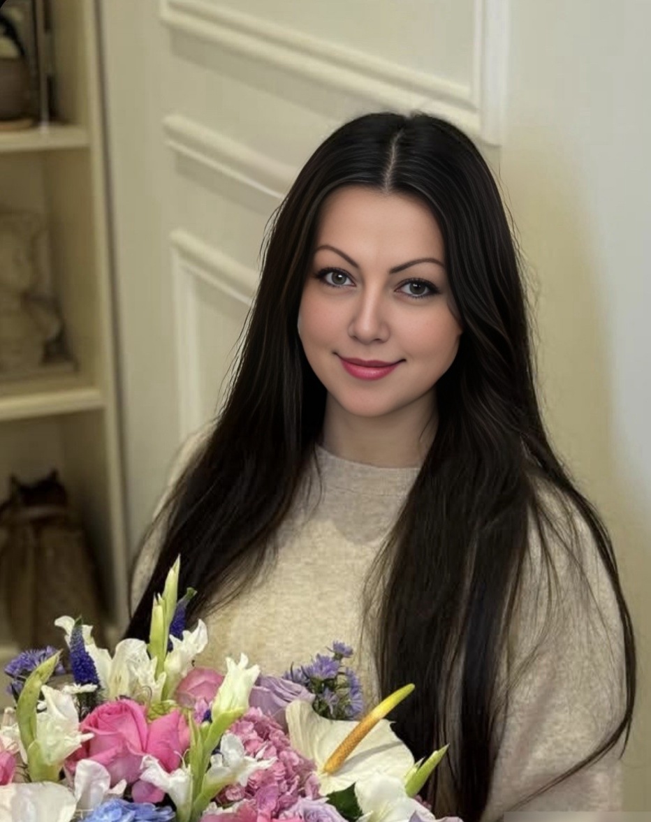 Автор рассказа и канала, Татьяна.