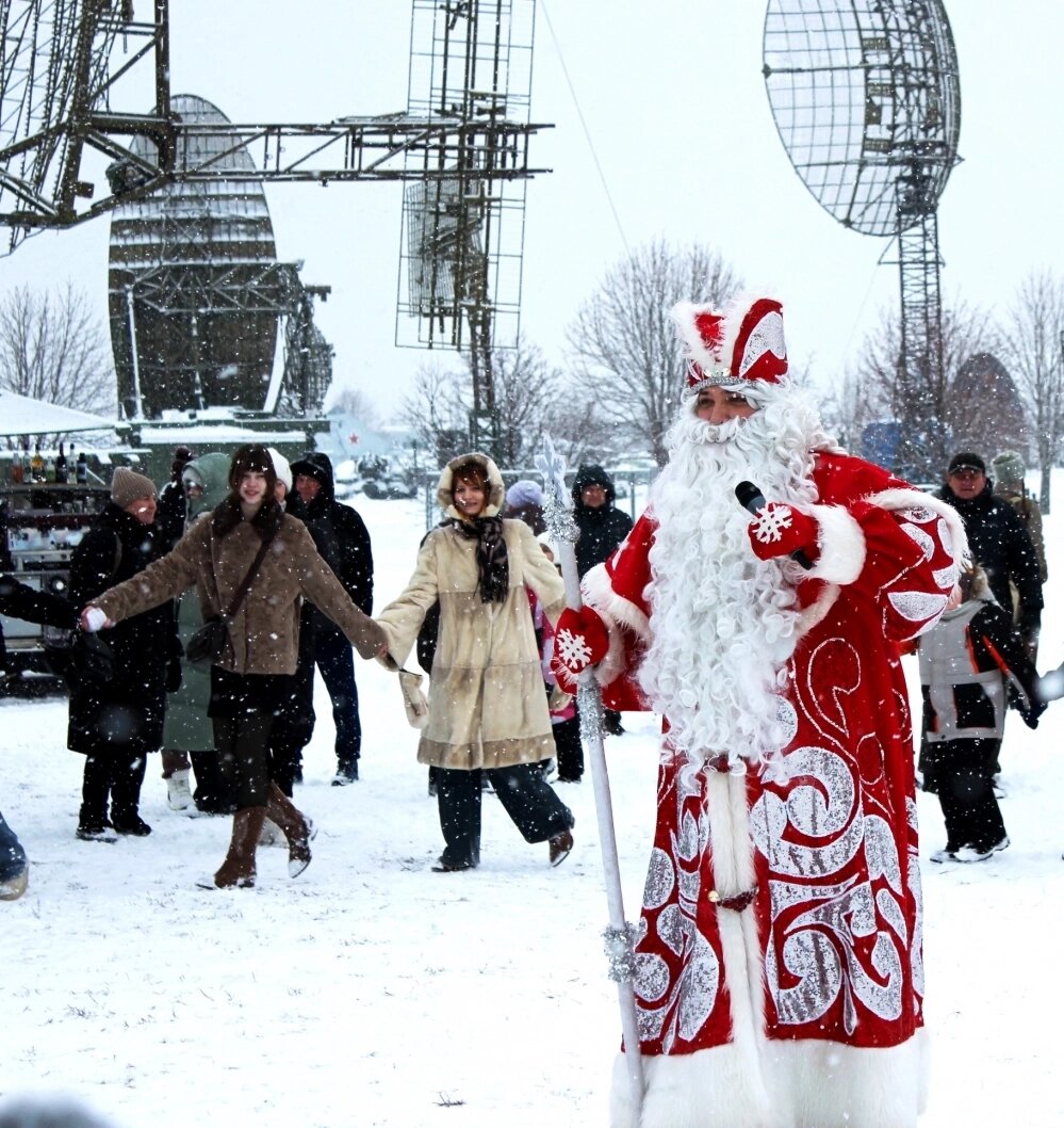    Фото: Парковый комплекс им. К.Г. Сахарова, VK