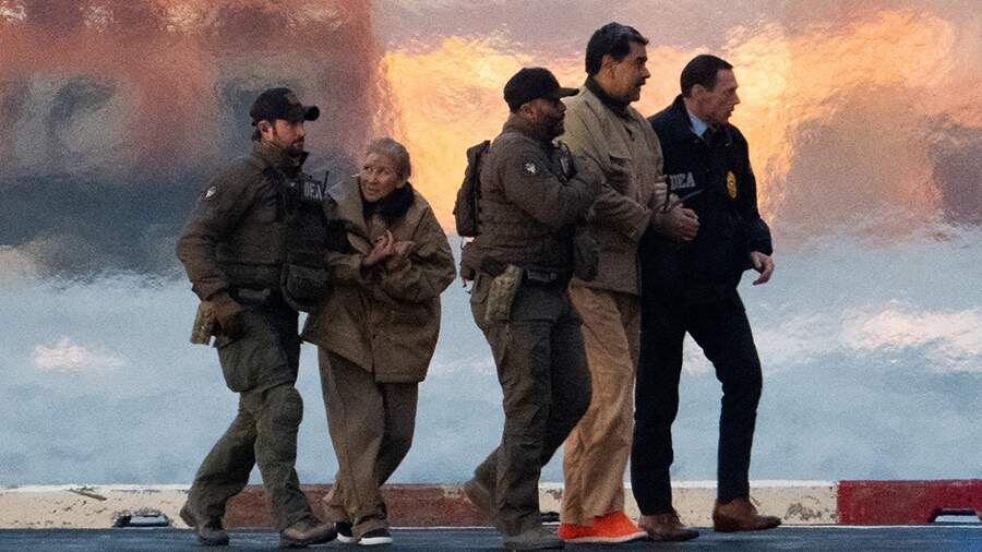    Фото: REUTERS/ADAM GRAY