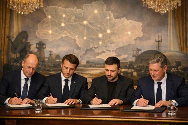 Коллаж: Новороссия