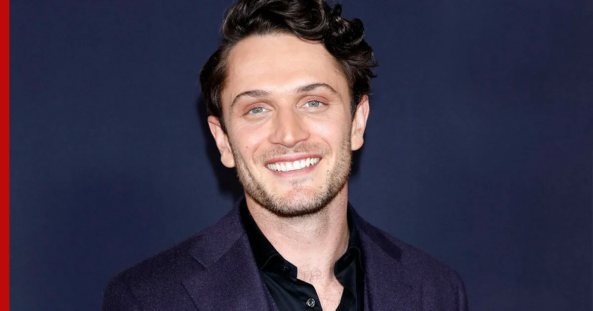 Колин Вуделл