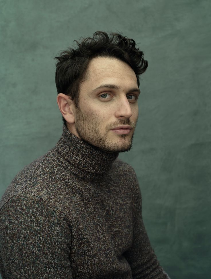 Колин Вуделл