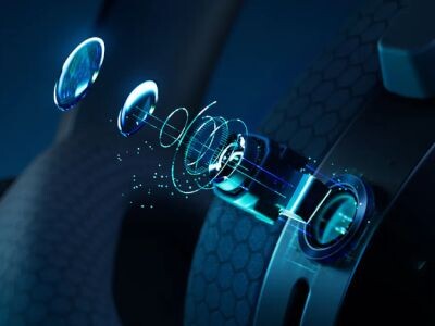    Razer анонсировала игровую гарнитуру с двумя камерами и поддержкой ChatGPT