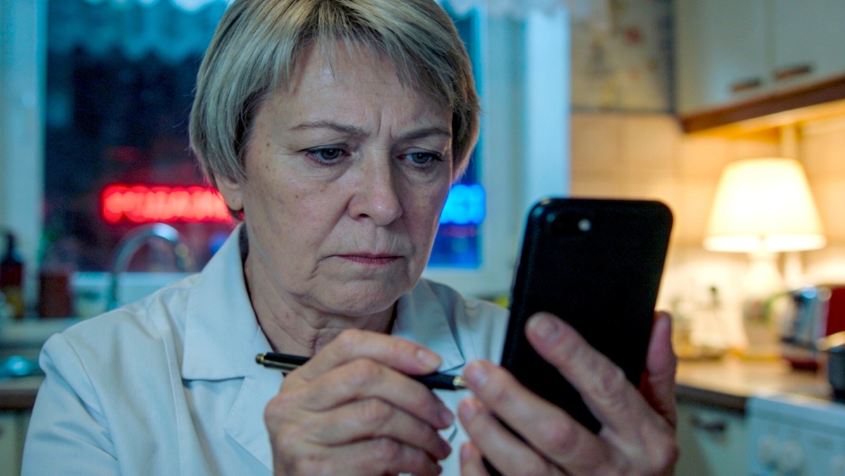 Они думали, я поворчу и устану — но я просто стала спокойнее