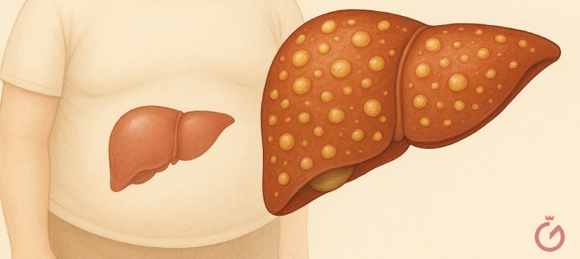 Как расшифровать анализы при жировой болезни печени — и понять: это тревожный звоночек или уже сигнал SOS