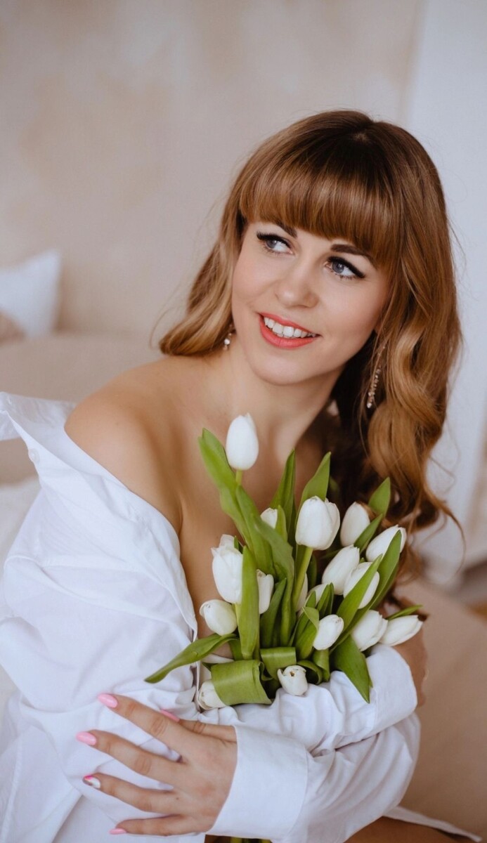    Блогер Юлия Глушкова. Источник: m.vk.com/mysjaka