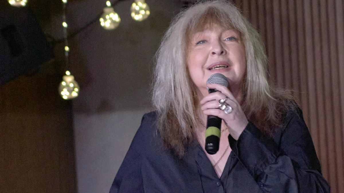    Екатерина Семёнова. Фото: VK @ekaterinasemenova_official