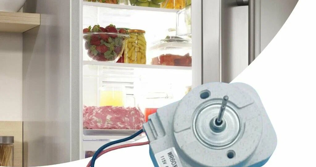 ВЕНТИЛЯТОР В ХОЛОДИЛЬНИКЕ С NO FROST И ЕГО ОБСЛУЖИВАНИЕ