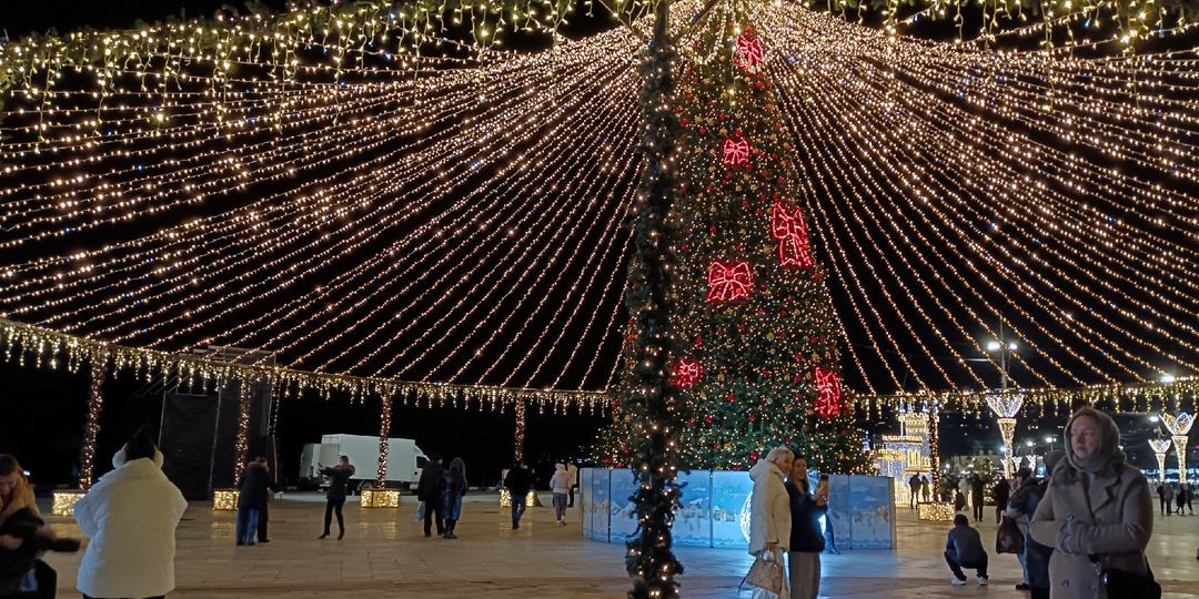 Вернулись из Крыма рассказываю как это было: дорога в Ялту, суровая Керчь и нарушенные планы