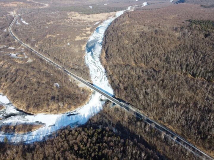    Фото:пресс-служба министерства транспорта и дорожного хозяйства Хабаровского края