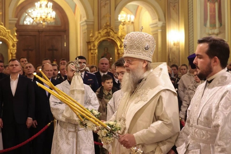    Фото ТГ-канала Юрия Слюсаря Татьяна Пшеничная