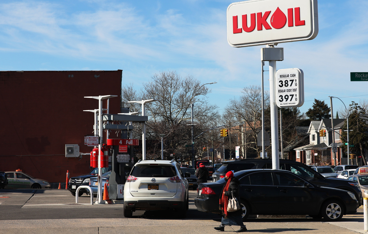 Michael M. Santiago/Getty Images