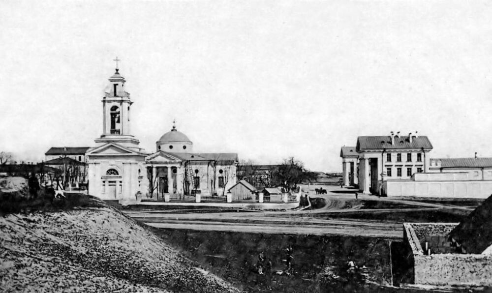    Херсон. Начало 20 века.