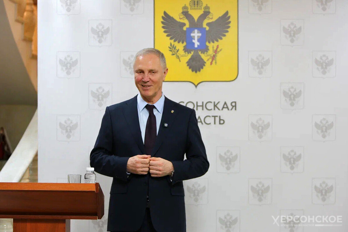    Фото: Херсонское агентство новостей