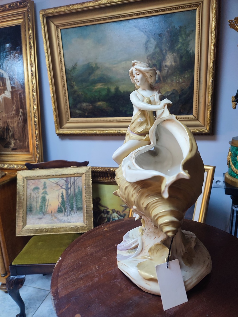 Экскурсия " Богемная жизнь" 