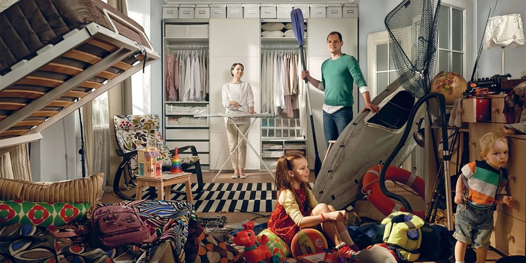 В 2026 году квартиранты могут прописать детей на съемную квартиру без уведомления и без согласия её собственников