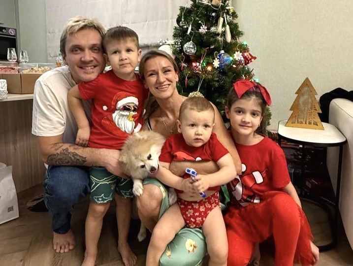 С Рождеством ✨