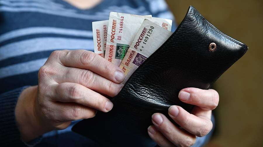    Фото: ТАСС/Александр Манзюк