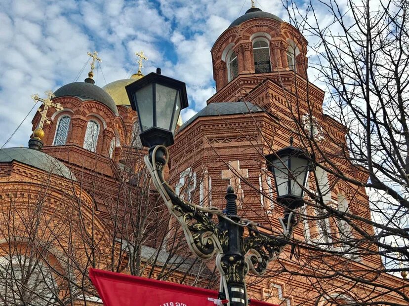    Фото: Юрий Серебренников/BFM Кубань