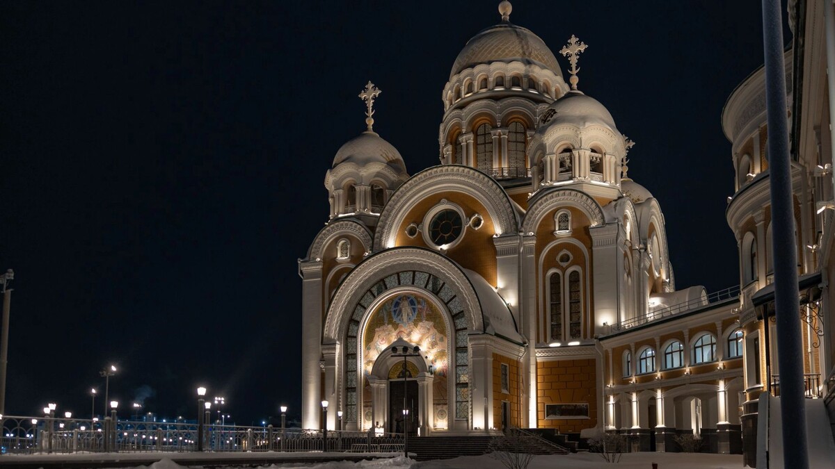    Фото: Сергей Зубков/«Ямал-Медиа»