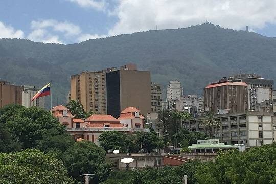    В США подсчитали количество жертв в Каракасе в ходе операции по захвату Мадуро