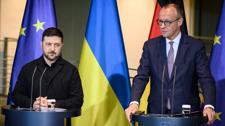    Фото: www.globallookpress.com/IMAGO/Christian Spicker