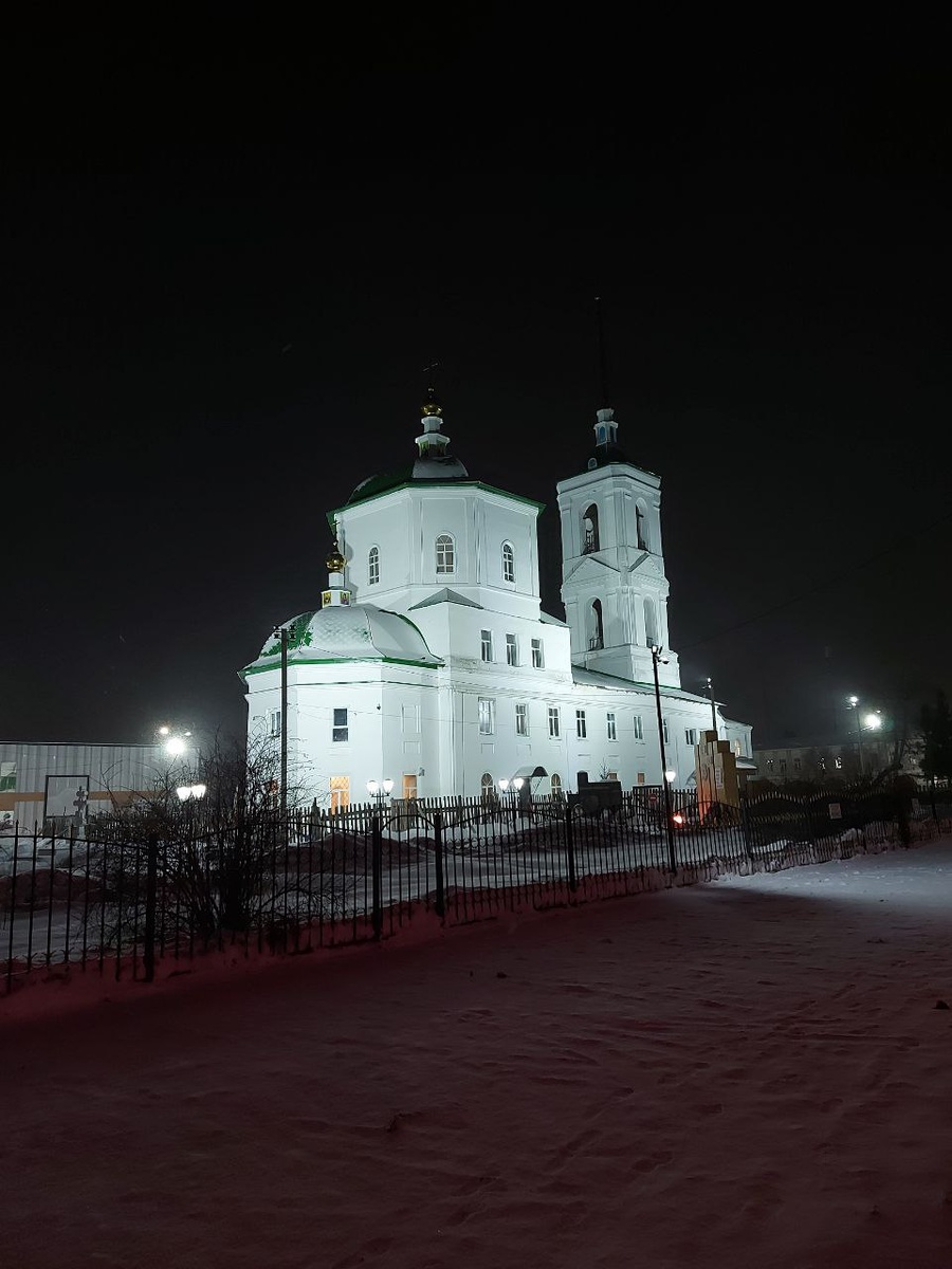 Фото автора