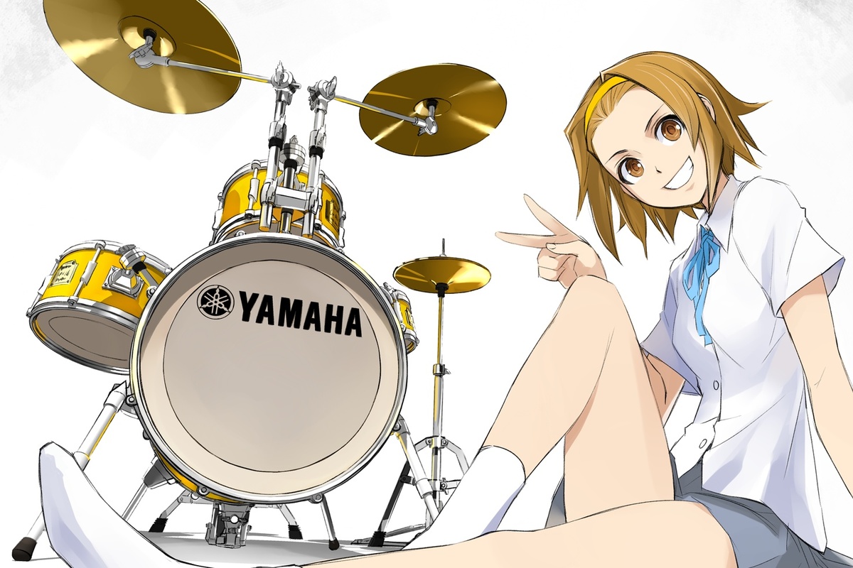 Yamaha Rick Marotta Signature Hipgig