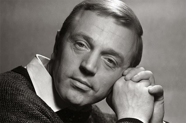 Анатолий Ромашин