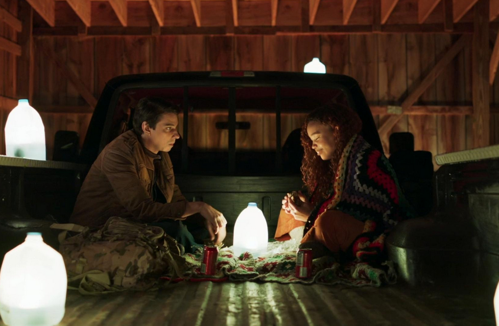 Листайте кадры.