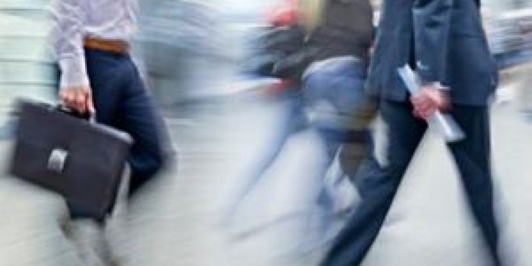 Культура спешки: почему мы боимся замедлиться