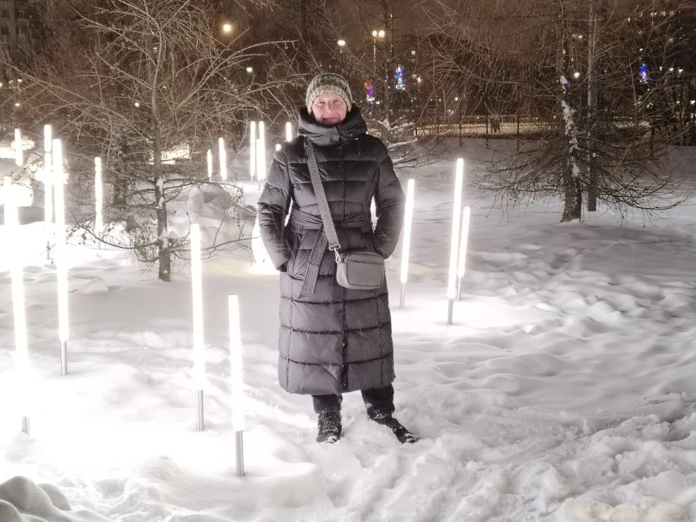 Фото автора канала 