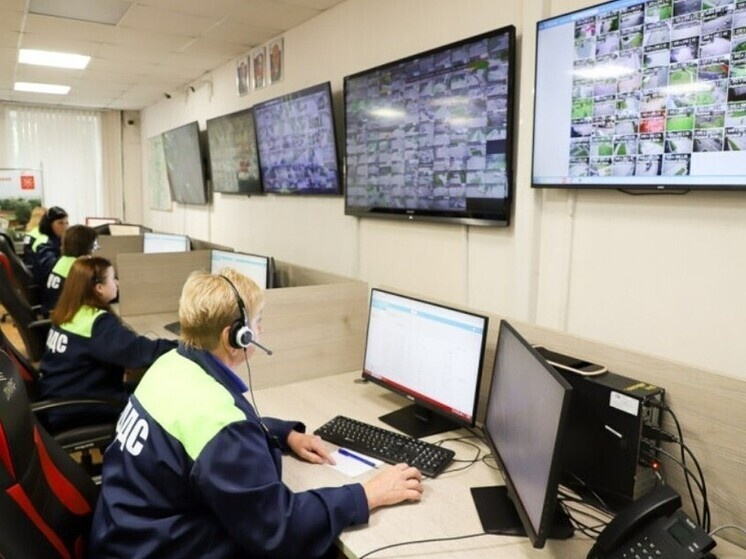     Фото: администрации Тулы