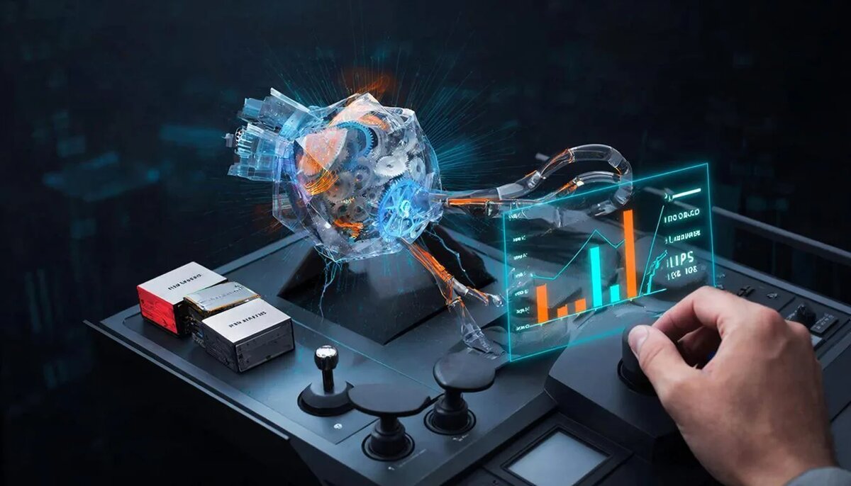 Меньше — иногда значит быстрее: как оптимизация буфера чтения разгружает диск и ускоряет систему