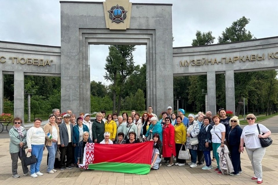    Фото: правительство РБ