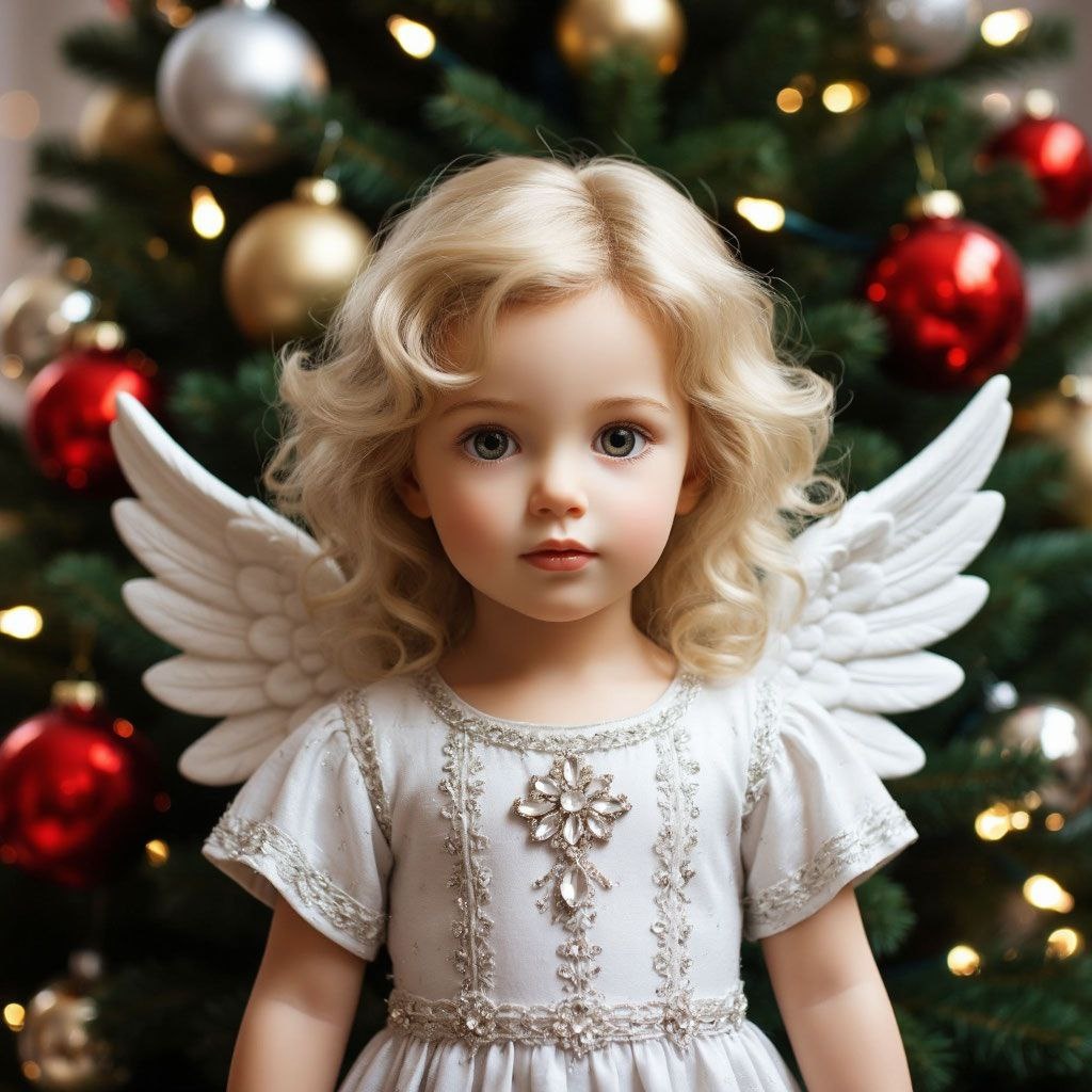 С Рождеством Христовым! 
Пусть этот светлый праздник принесёт в ваш дом радость, тепло и благополучие. Желаю вам и вашим близким мира, добра, любви и исполнения самых заветных желаний.